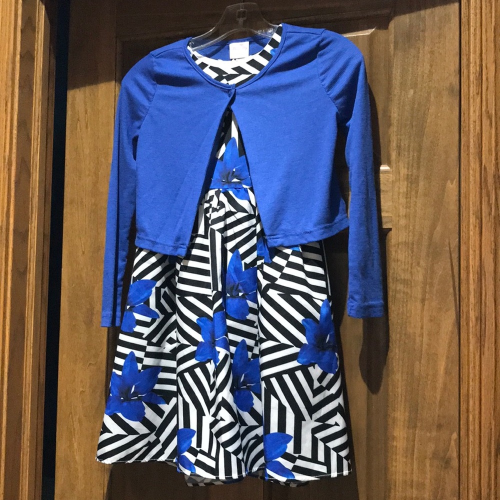 Bonny Billy dress